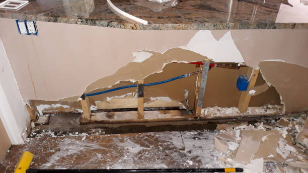 Gautier, MS Water damage restoration Company