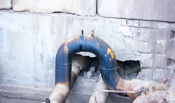 Best 24-hour water damage restoration  in Gautier, MS